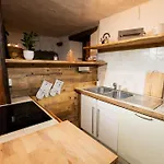 Maison Justy *