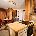 Maison Justy Сasa de vacaciones *