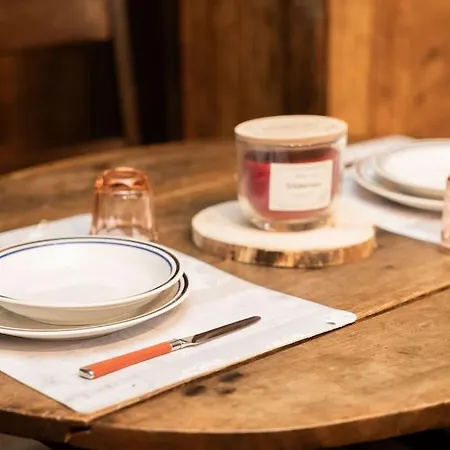 Casa vacanze Maison Justy *