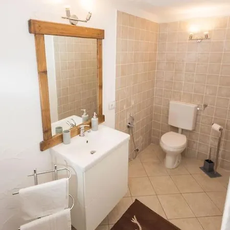 Maison Justy * Cogne