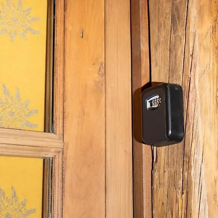 Casa vacanze Maison Justy