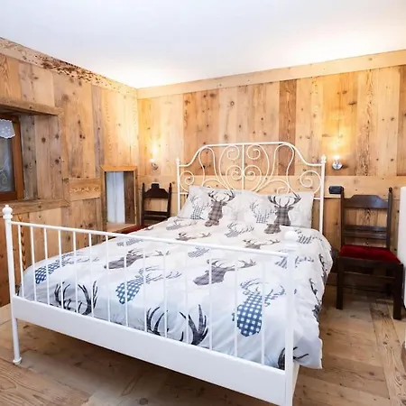 Maison Justy Cogne