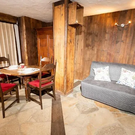 Maison Justy Casa vacanze