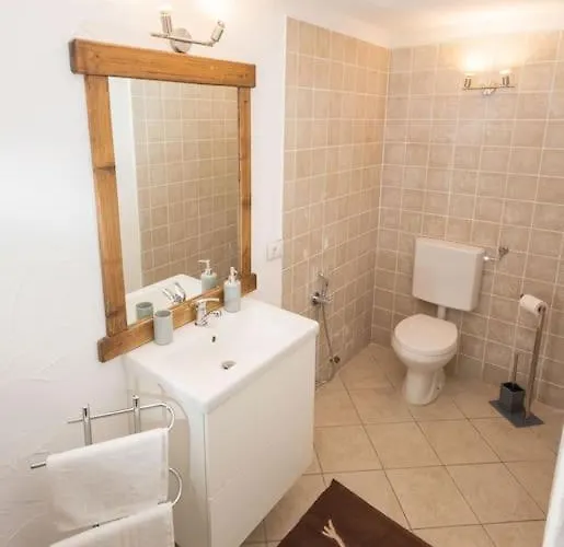 Maison Justy * Cogne