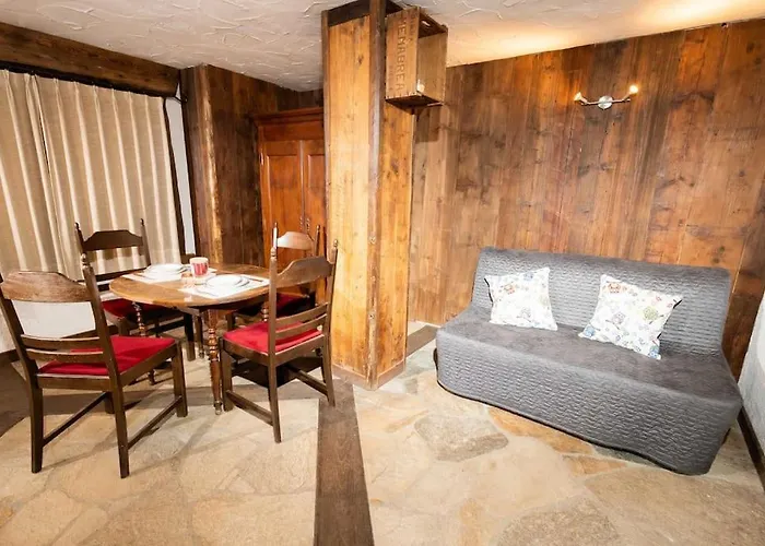 Maison Justy Casa vacanze